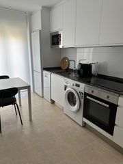 Pis a Santo Domingo de la Calzada. Preciso dúplex en santo domingo de la calzada