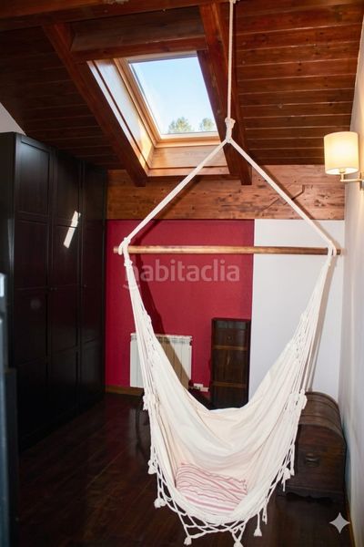 Foto 41ebef74-9bf6-495f-b2e9-64f996b72140. Casa adossada amb calefacció aparcament a Sojuela