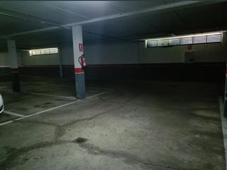 Posto auto in Portillejo - Valdegastea