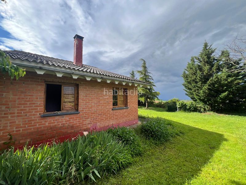 Foto 1a088f7f-c370-495d-9f37-b6e5b476d9cb. Casa amb calefacció a Ocón