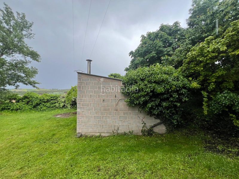 Foto 1c767b98-ec2c-4913-bed0-fb9d484fa7d2. Casa amb calefacció a Ocón