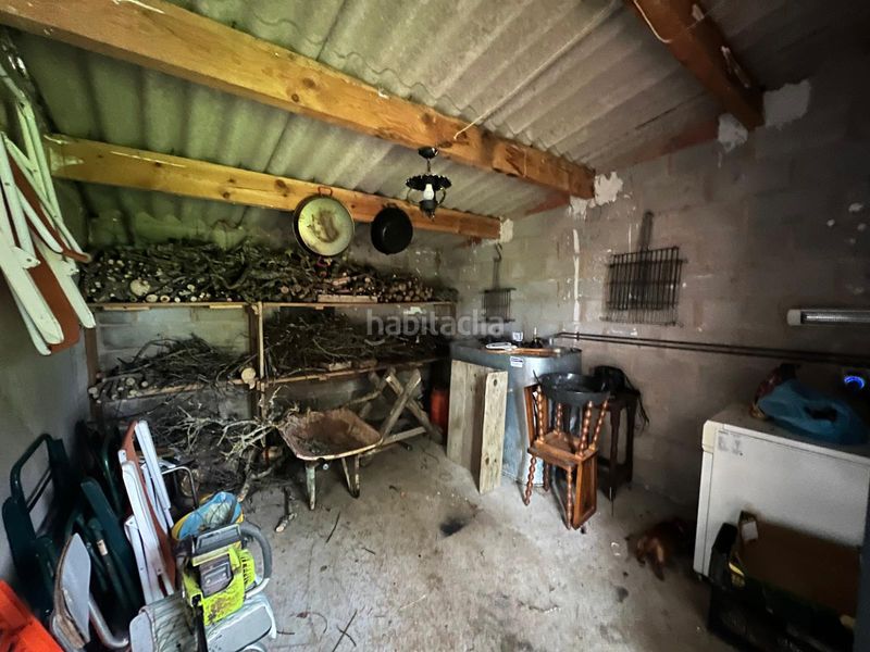 Foto 2cb816f8-bfc8-4c02-b6f8-f99f0cf02495. Casa amb calefacció a Ocón