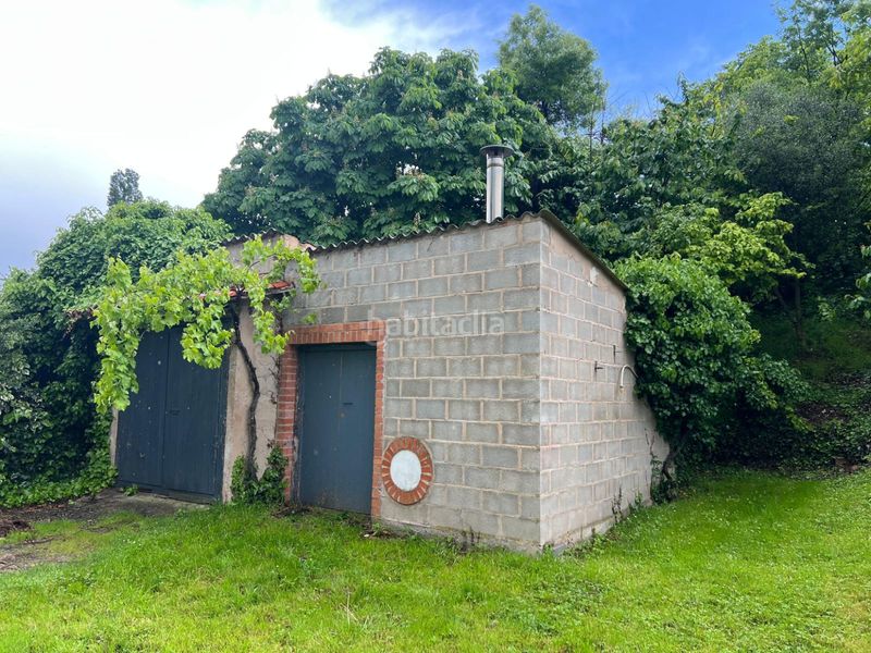 Foto 58f14060-e646-4273-a798-1b679ee1eac8. Casa amb calefacció a Ocón
