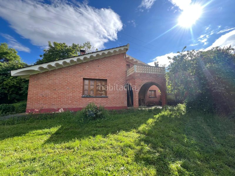 Foto 5be05f3d-b12b-4e43-893d-bfb6316f533a. Casa amb calefacció a Ocón