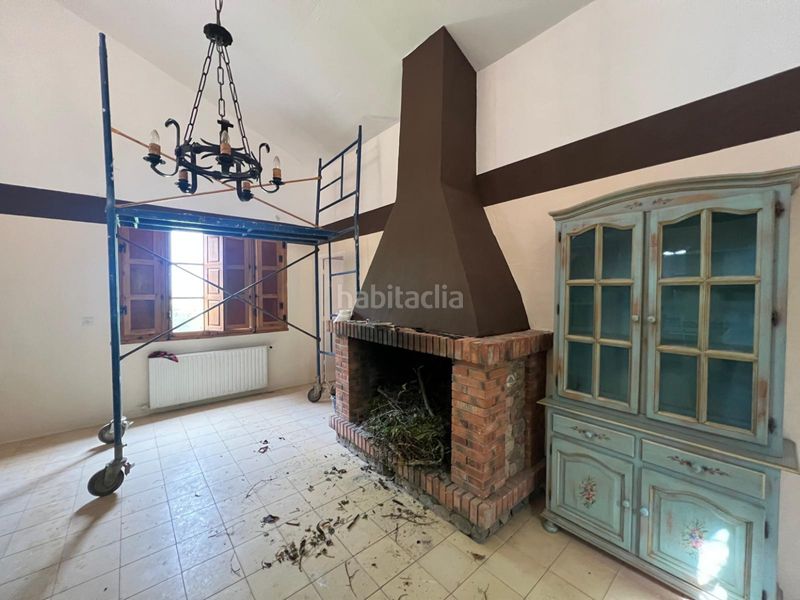Foto 67905de7-5994-4dd6-b7f3-cfdedd82c4c9. Casa amb calefacció a Ocón