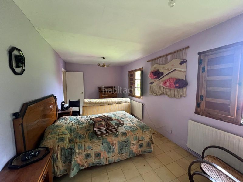 Foto 7075f0c7-0673-4715-b8d1-fa0ab4ef6ce1. Casa amb calefacció a Ocón