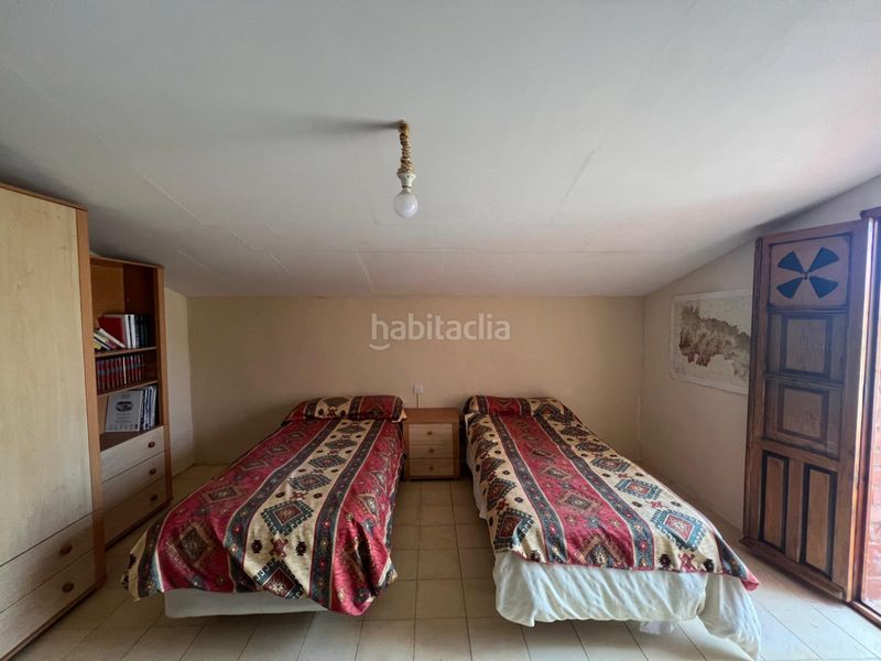 Foto 9a941058-d295-4795-b488-66ae27cace7b. Casa amb calefacció a Ocón