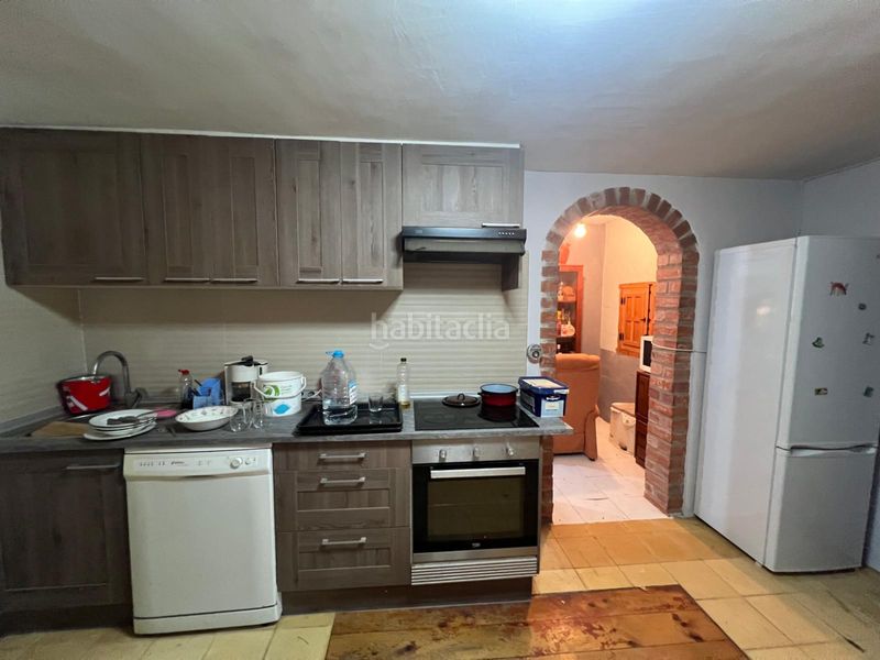Foto a611e760-1185-4852-a9db-d4414375f5f7. Casa amb calefacció a Ocón