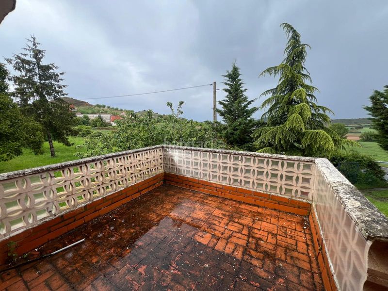 Foto d77a5956-d1fe-4eab-9c09-dc2f743dafb5. Casa amb calefacció a Ocón