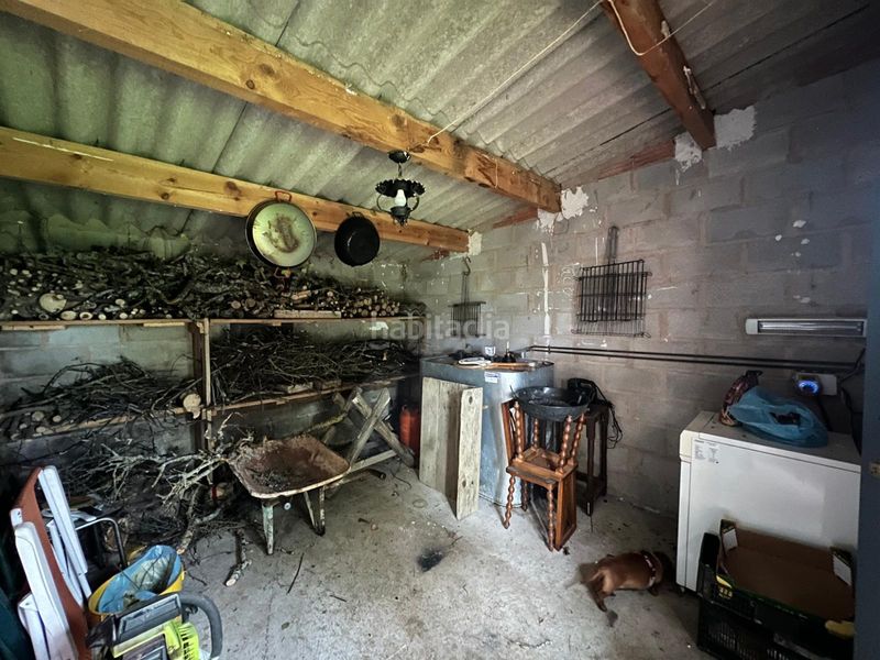 Foto e7713a38-3d8c-4623-9a5b-a48835ebdee4. Casa amb calefacció a Ocón