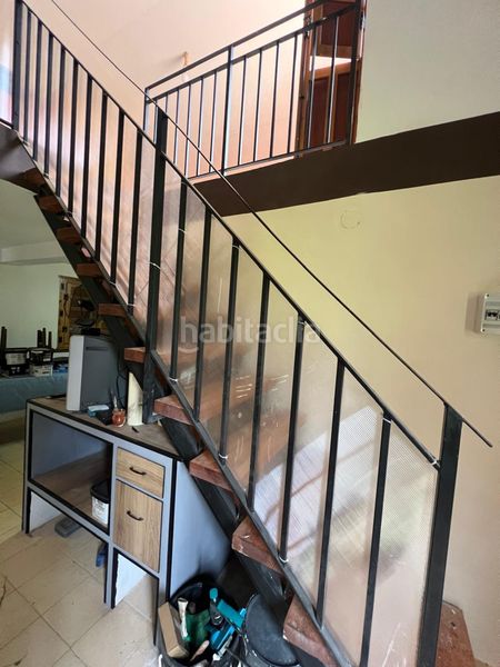 Foto e7947458-ebbe-4102-a2b2-f03ebb241f74. Casa amb calefacció a Ocón