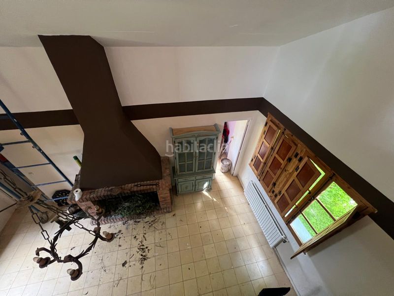 Foto e894f338-f0e7-456d-aa81-0b7ba3e7cd1c. Casa amb calefacció a Ocón