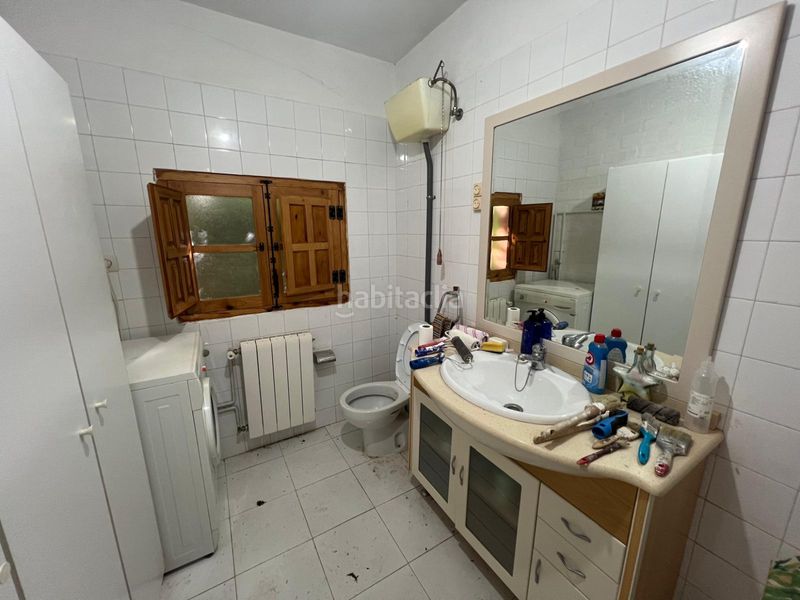 Foto ef36927d-4d14-4d44-99ce-90cb20298139. Casa amb calefacció a Ocón