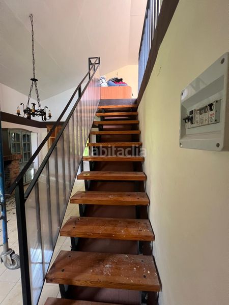 Foto f3ba73a4-e0d1-4395-8a33-a58a9f21cbb0. Casa amb calefacció a Ocón