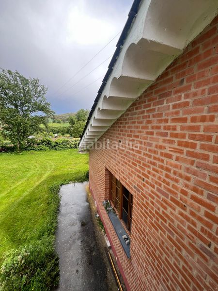 Foto fed074c1-43d3-4f24-a793-2d16eb9baf92. Casa amb calefacció a Ocón