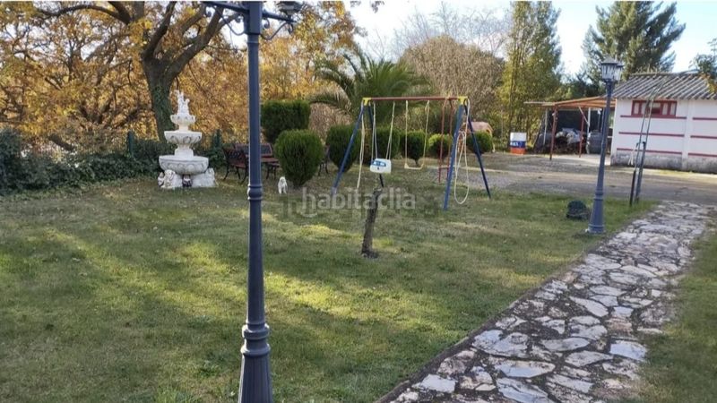 Foto 80054dc8-2454-4b56-98eb-fc7f35201ada. Finca rústica a Entrena