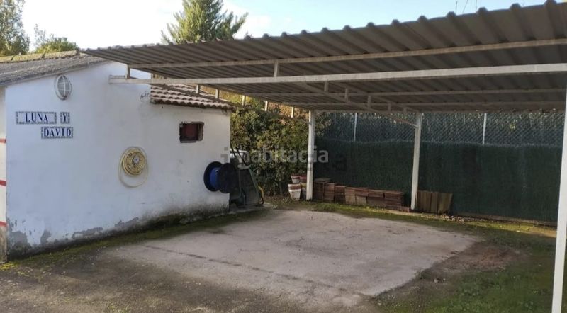Foto 90ab9c85-9411-4f46-825d-874cce929ee0. Finca rústica a Entrena