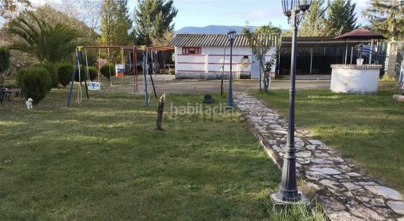 Foto 9d39aee4-7694-4ab0-bae7-360931dbbaed. Finca rústica a Entrena