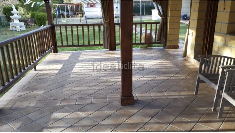 Foto a6fd635f-6079-4b7e-9790-c8546b8bb0df. Finca rústica a Entrena