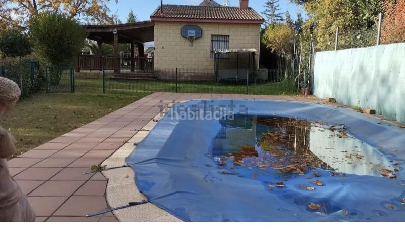 Foto f34e2748-2b1d-4abe-8448-8443313a2f63. Finca rústica a Entrena