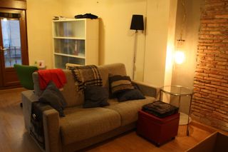 Appartement à Casco Antiguo. En exclusiva. estudio reformado en casco antiguo