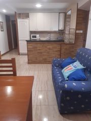 Lloguer Pis a Sotés. Alquiler, apartamento de plana baja en sotés