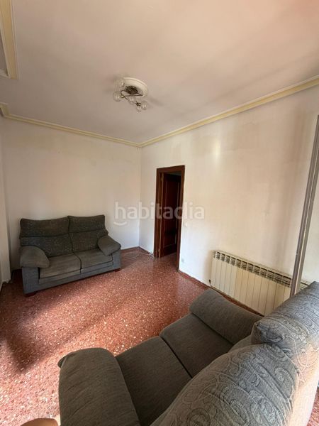 Foto 4ed9a023-9d7e-49dc-b188-a8f006628910. Pis amb calefacció a Juzgados Logroño