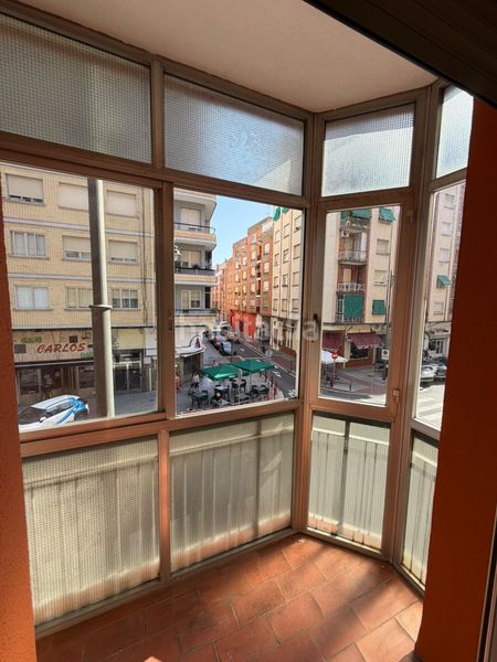 Foto 715e17b3-12e2-451c-b811-f3b295230cd5. Pis amb calefacció a Juzgados Logroño