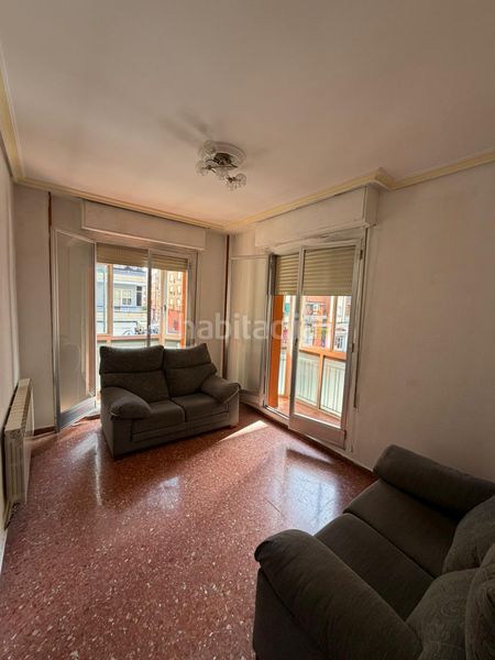Foto a4a072c4-21da-4b53-8bd2-66767ef60d90. Pis amb calefacció a Juzgados Logroño