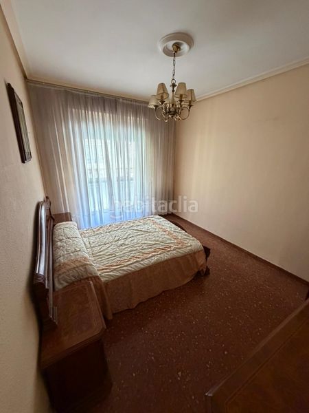 Foto a8ac435d-0cc3-4fe0-a8ee-25f9e8acfcef. Pis amb calefacció a Juzgados Logroño