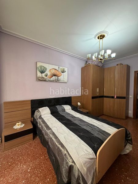 Foto c3a624cd-193c-4689-9d77-d7d800a83276. Pis amb calefacció a Juzgados Logroño