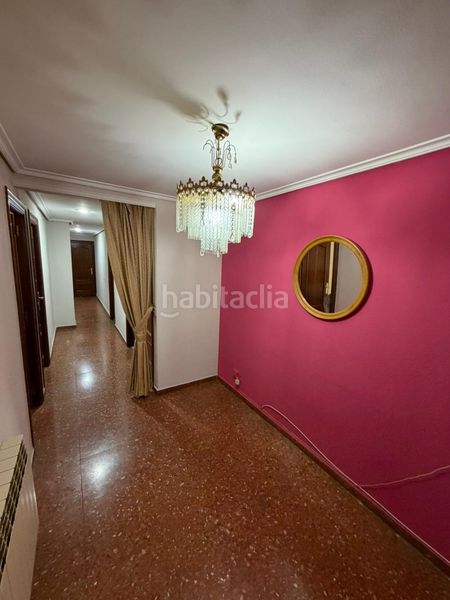 Foto c9a23008-6fd7-45ad-99c3-f1d828051663. Pis amb calefacció a Juzgados Logroño