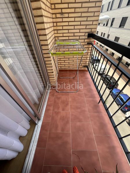 Foto 87a68002-50b9-4ec5-8790-a87c260d7168. Pis amb calefacció aparcament a Juzgados Logroño