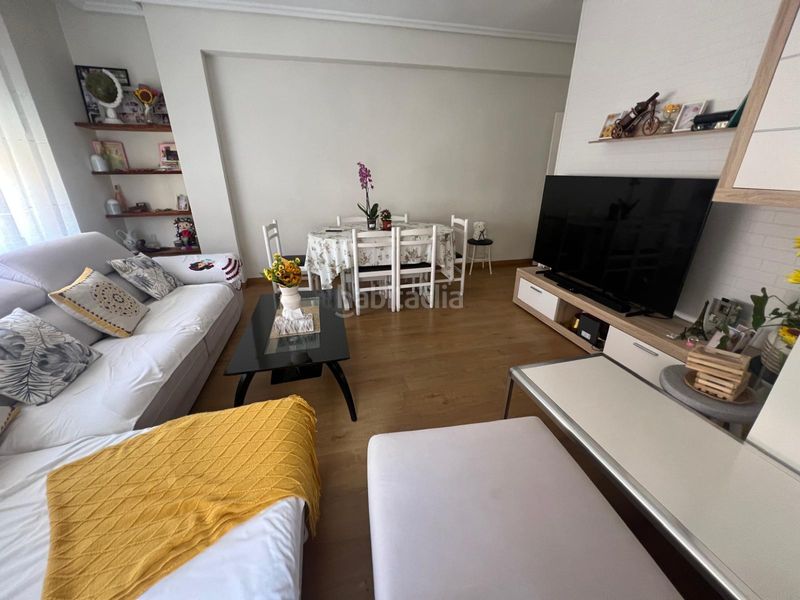 Foto aed747c5-ab75-4cdf-9ae6-18dbedd95cb0. Pis amb calefacció aparcament a Juzgados Logroño