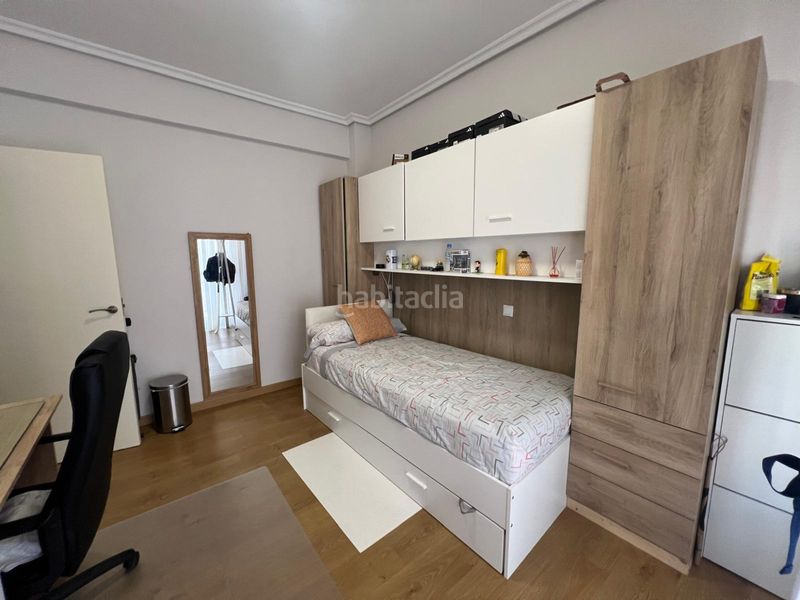 Foto b9b8f987-da9b-4606-a631-703e78286a11. Pis amb calefacció aparcament a Juzgados Logroño