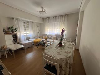 Etagenwohnung in Juzgados. Ocasion y novedad al lado del parque semillero 3 habitaciones 1