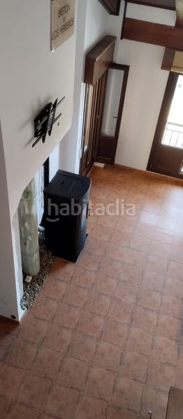 Foto 09f85e4d-a9ab-4068-a54d-8e55dbd9fb80. Pis amb calefacció aparcament a Sojuela