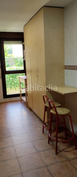 Foto 0bd90d93-92af-470d-bb8b-9edc57c8a3f0. Pis amb calefacció aparcament a Sojuela