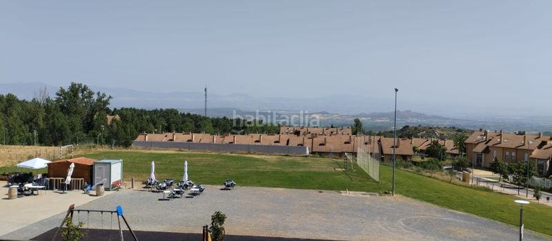 Foto 551cfb01-43ae-41b4-8d9b-9c950b4887d1. Pis amb calefacció aparcament a Sojuela