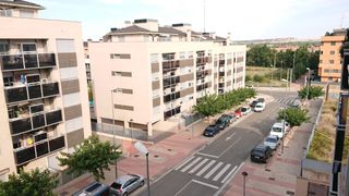 Flat in Lardero. Exclusiva  ocasion y novedad en rio segura en el t1 2 habitacion