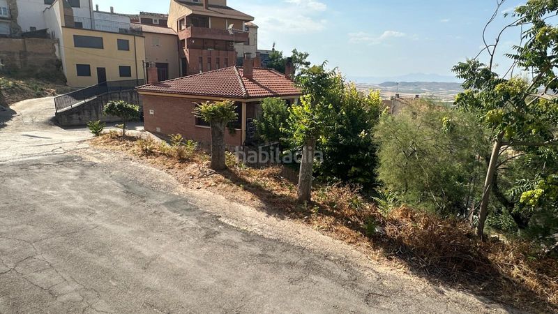 Foto 16c1b1e7-1c22-4618-bb10-4c2e680c8771. Casa amb calefacció aparcament a Ausejo