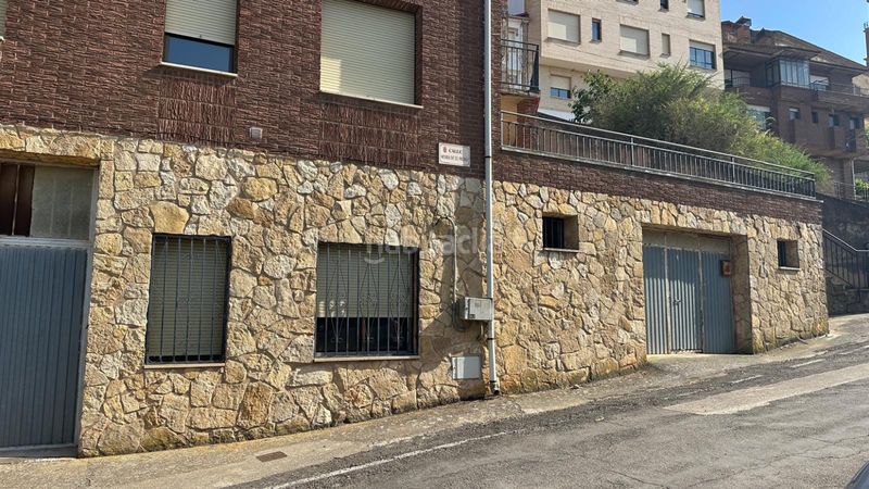 Foto 488f2e4c-d3ca-4040-a8fe-7c2e5e9e0b38. Casa amb calefacció aparcament a Ausejo