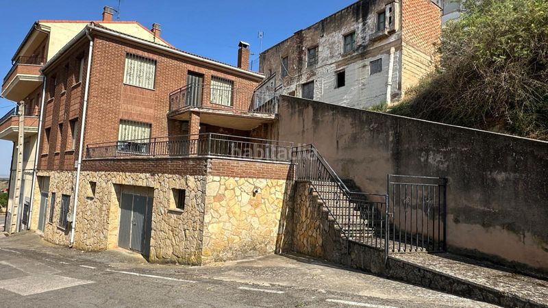 Foto 51cadb6d-1d3b-4bcf-88ed-d4b48d2a668b. Casa amb calefacció aparcament a Ausejo
