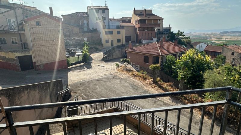 Foto 5d08c2e3-6706-44a2-bc27-206d75960ce2. Casa amb calefacció aparcament a Ausejo
