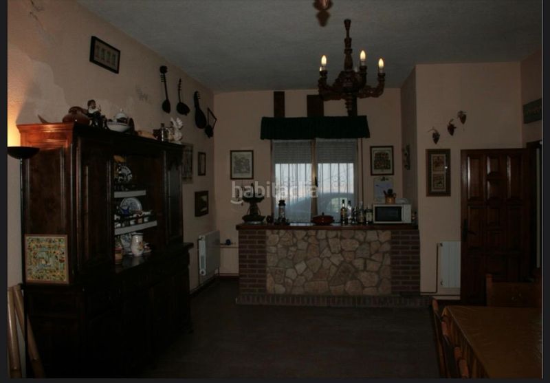 Foto 62141c11-8a78-4fea-837e-75fb7e0b1650. Casa amb calefacció aparcament a Ausejo