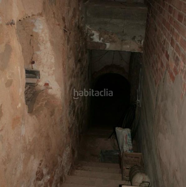 Foto 758f56aa-7591-4dea-ad7e-7601af048d4c. Casa amb calefacció aparcament a Ausejo