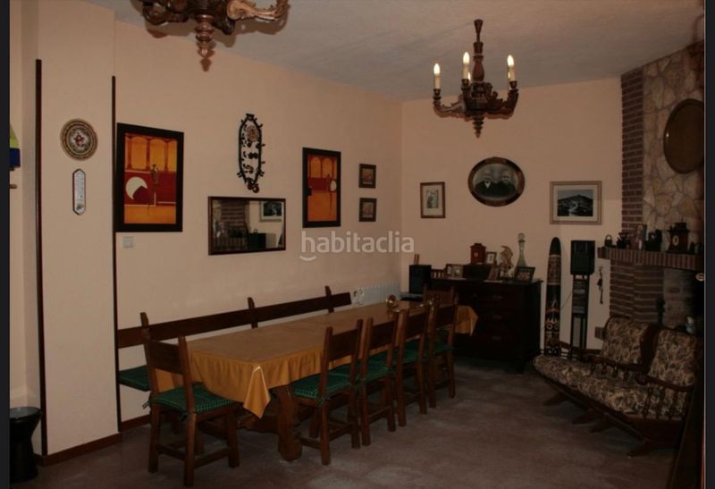 Foto 8a973bf1-16d0-403f-914a-b7b324b0a2aa. Casa amb calefacció aparcament a Ausejo