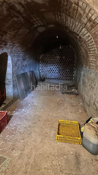 Foto b31f5138-57cd-4457-8614-da711ba1fb06. Casa amb calefacció aparcament a Ausejo