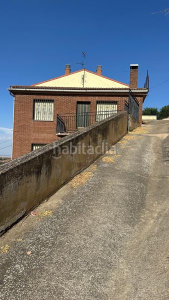 Foto b6d982c1-a96d-49de-8011-ac0a926b618a. Casa amb calefacció aparcament a Ausejo