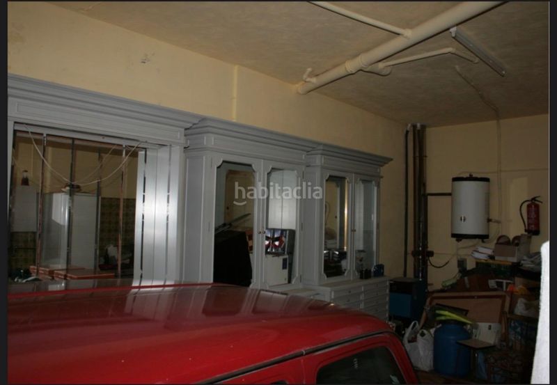 Foto d89ff899-f141-4eb2-8236-cee87fc4972e. Casa amb calefacció aparcament a Ausejo